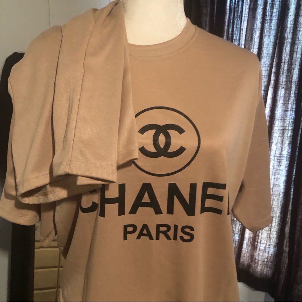 Short set size XL